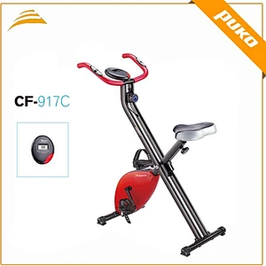 2017 China Spinning Flywheel Magnetic Bike Gym use impulse Spinning fitness Bike