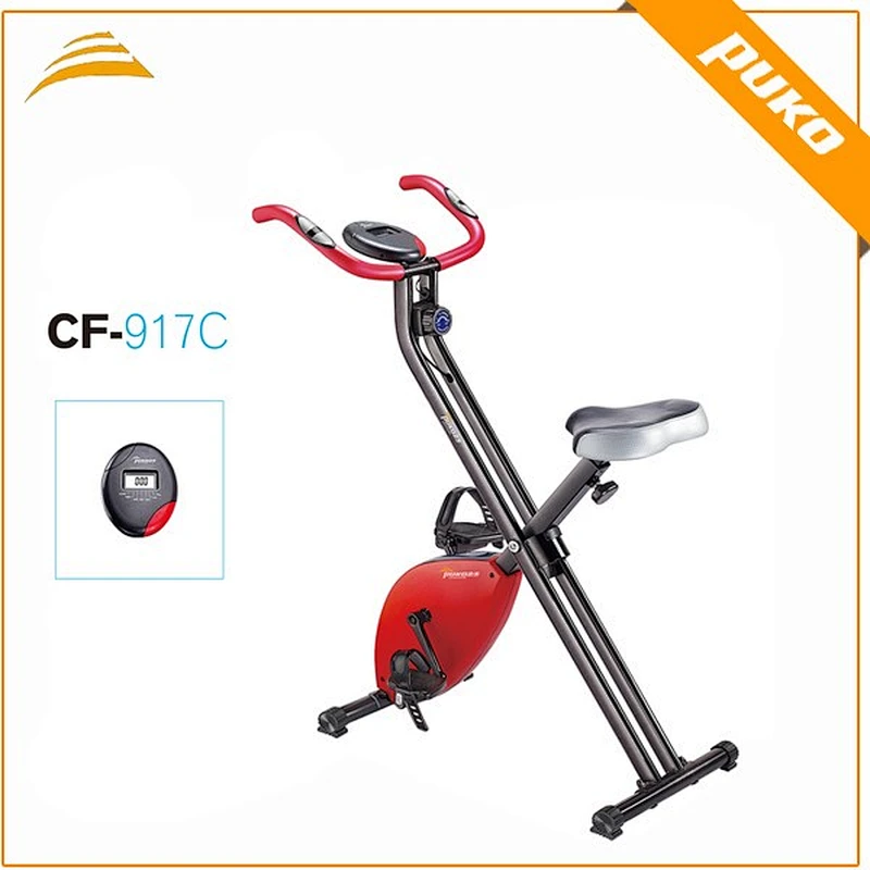 2017 China Spinning Flywheel Magnetic Bike Gym use impulse Spinning fitness Bike