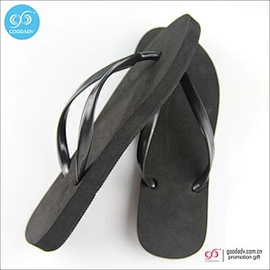 2018 Wholesale summer flat slippers home flip flops