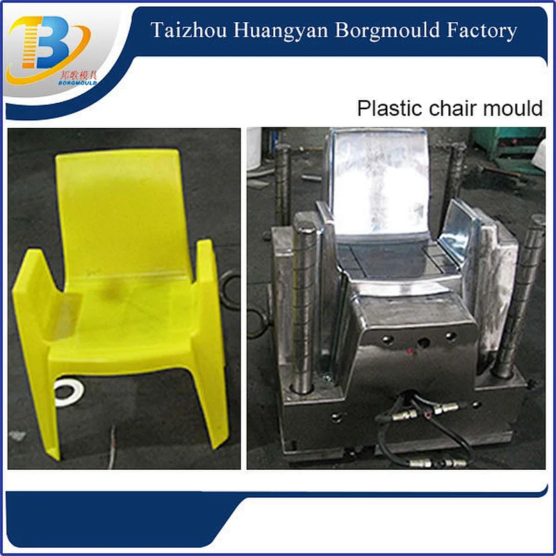 Plastic Molds For Injection And Auto Parts Casting