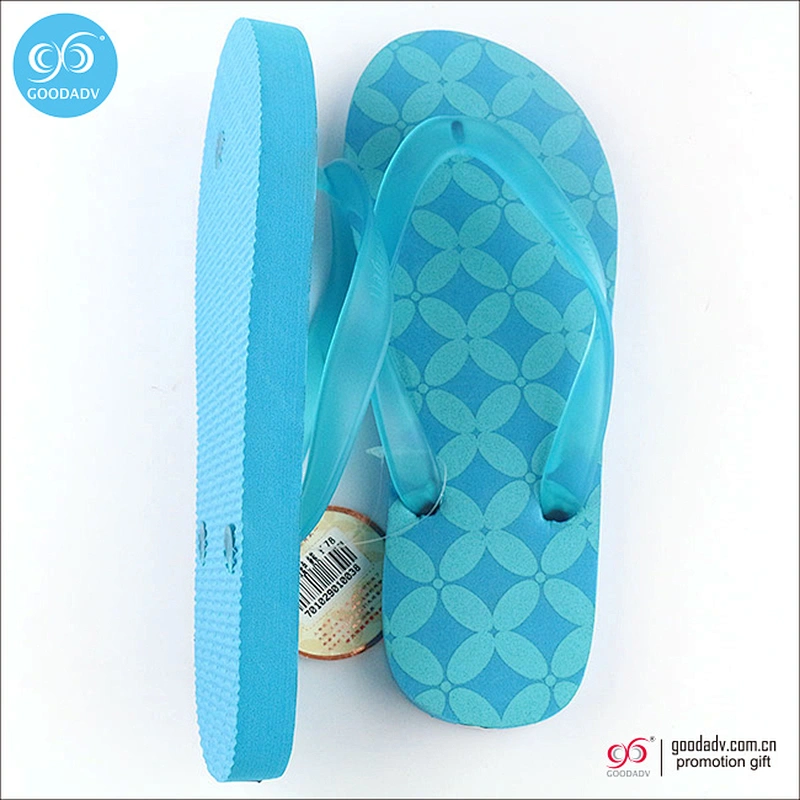 Alibaba Guangzhou Wholesale Fashion Beach Slippers lady Cheap Slippers