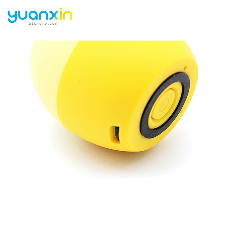 Wholesale Levitating Outdoor Smart Led Miniso Mi Power Bank Music Mini Portable Wireless Speaker