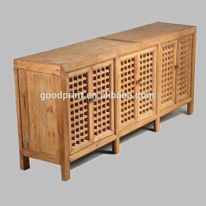 chinese kitchen sideboard