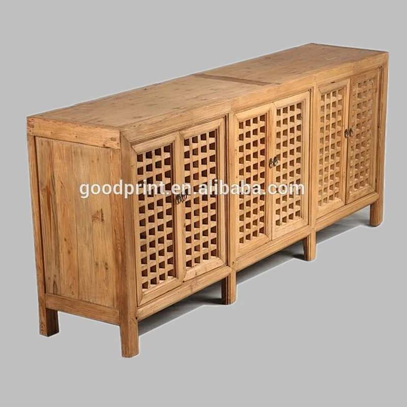 chinese kitchen sideboard