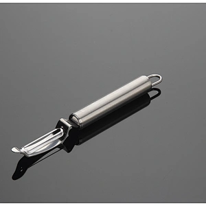 Home & Garden Durable Stainless Steel Zester Set