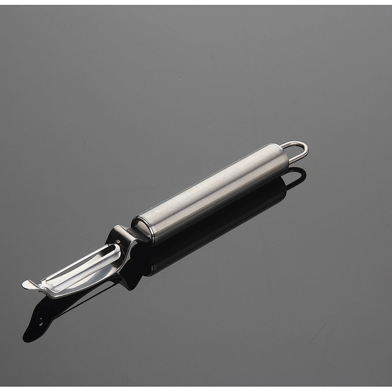 Home & Garden Durable Stainless Steel Zester Set