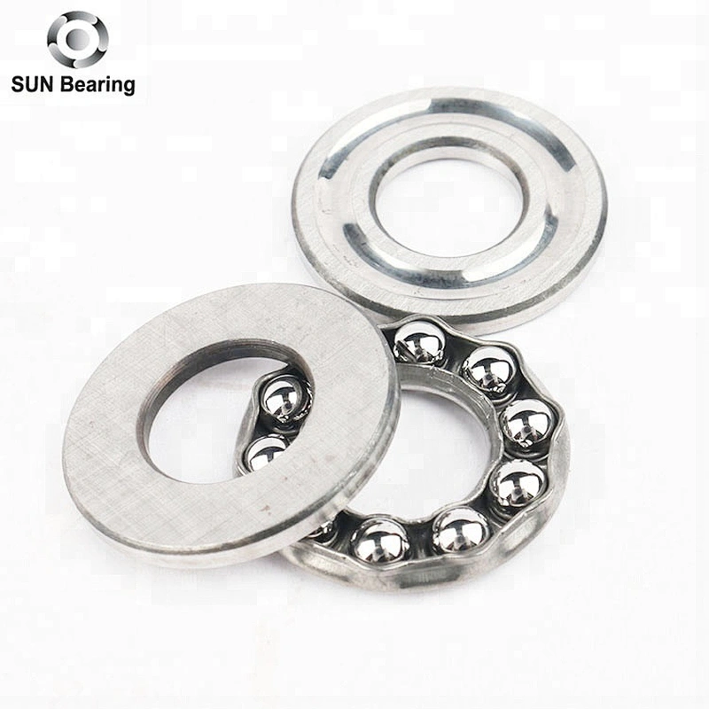 51110 Thrust Ball Centrifugal Bearing