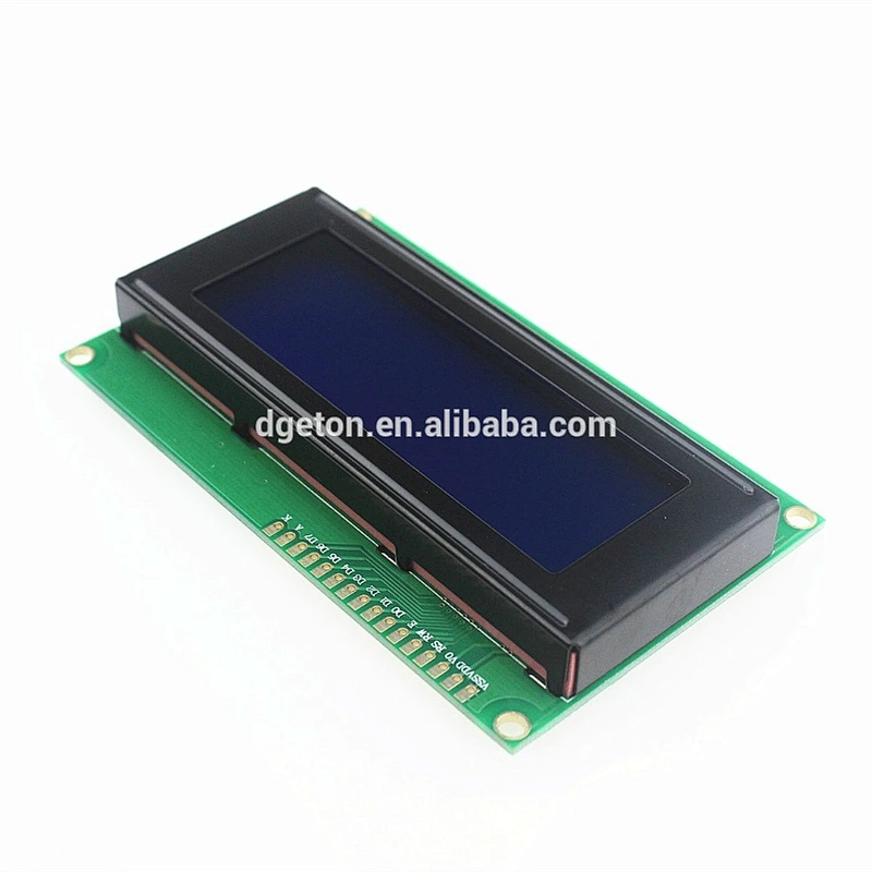 Wholesale 20x4 character lcd module