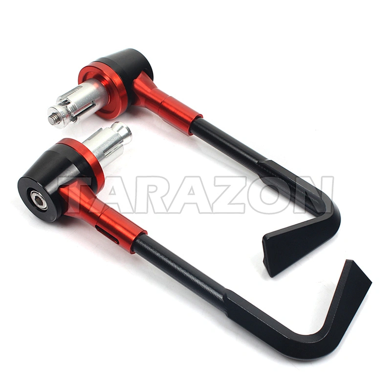 NEW CNC billet Proguard system brake clutch Lever protector for universal motorcycles