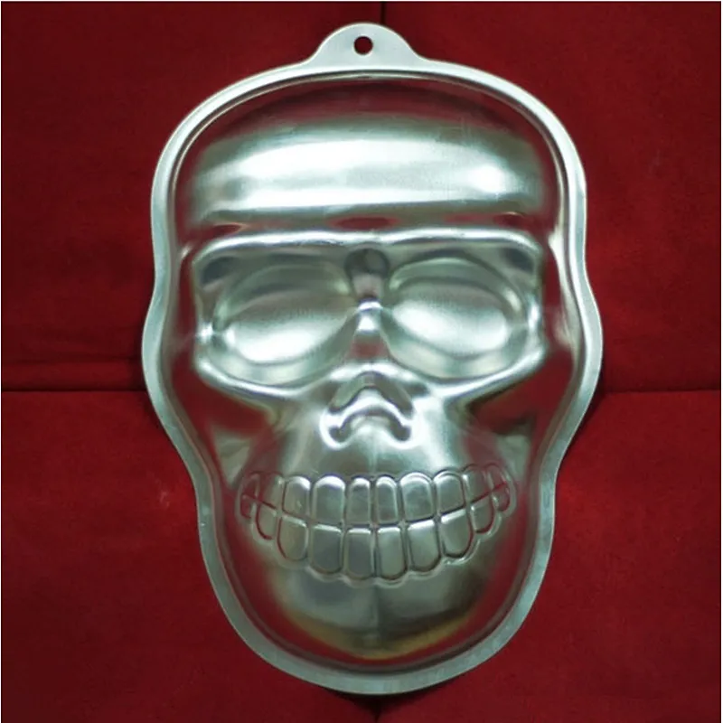 Mickey Metal Cake Mold Aluminum Alloy Baking Fondant cake mould