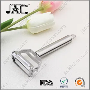 Kitchen Tools Durable Stainless Steel Potato Peeler