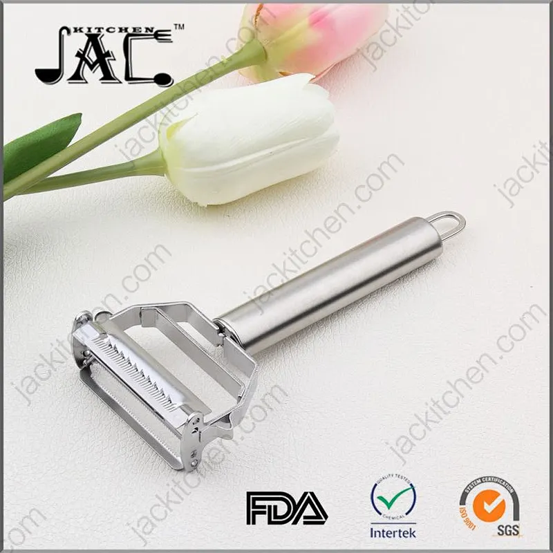 Kitchen Tools Durable Stainless Steel Potato Peeler