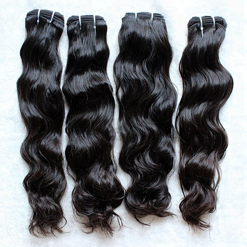 Fayuan raw unprocessed virgin hair vendors wholesale hair extensions china