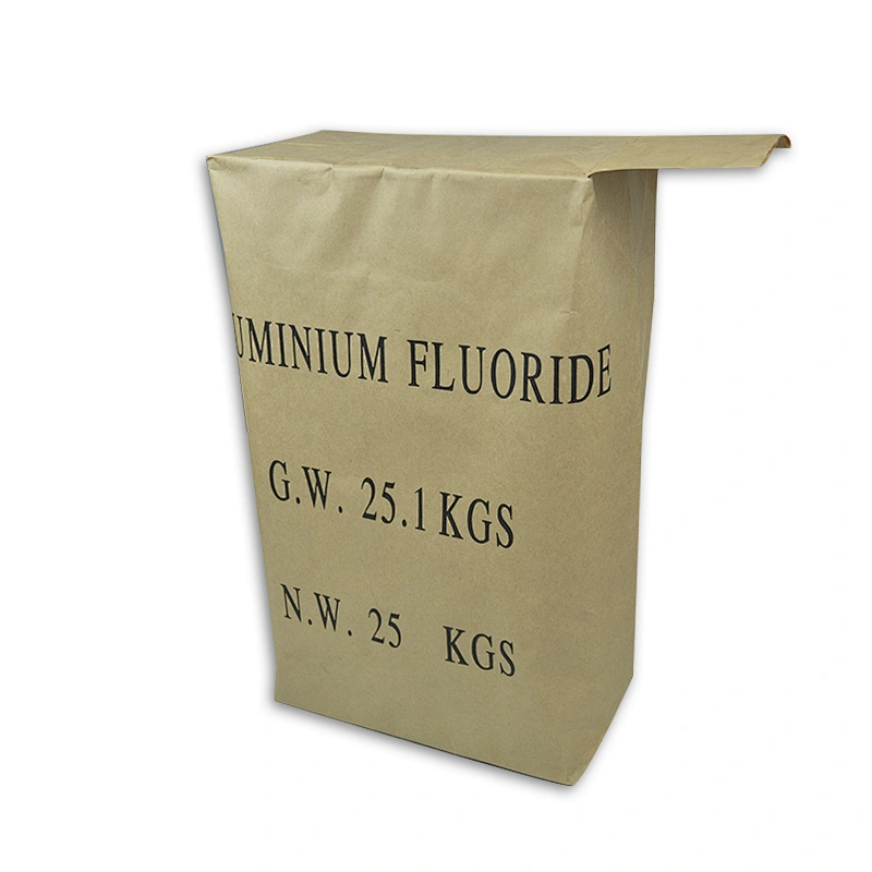 High quality brown kraft paper valve bags packing cement, putty, chemical powder