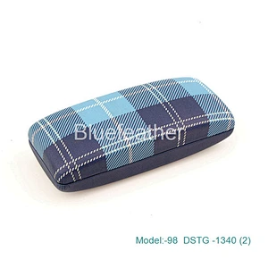 Hard Clamshell Glasses Case Spectacle Case with Digital printing Surface