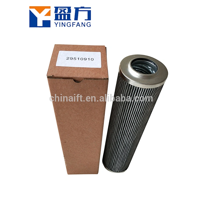 excavators forklifts wheeled Wheel Loader Diesel Oil Filter for sale