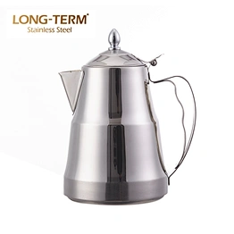 L2212A Home Use Stainless Steel Korean Tea Kettle For Induction Stove