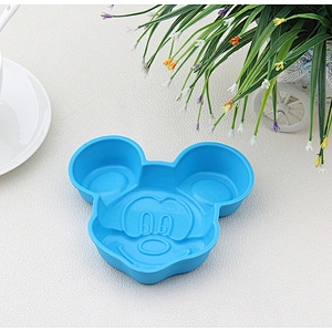 Safe Silicon Pastry Mold