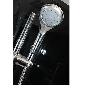 2018 Modern Design Comfortable massage glass shower room