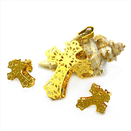 cross jewelry wholesale for women