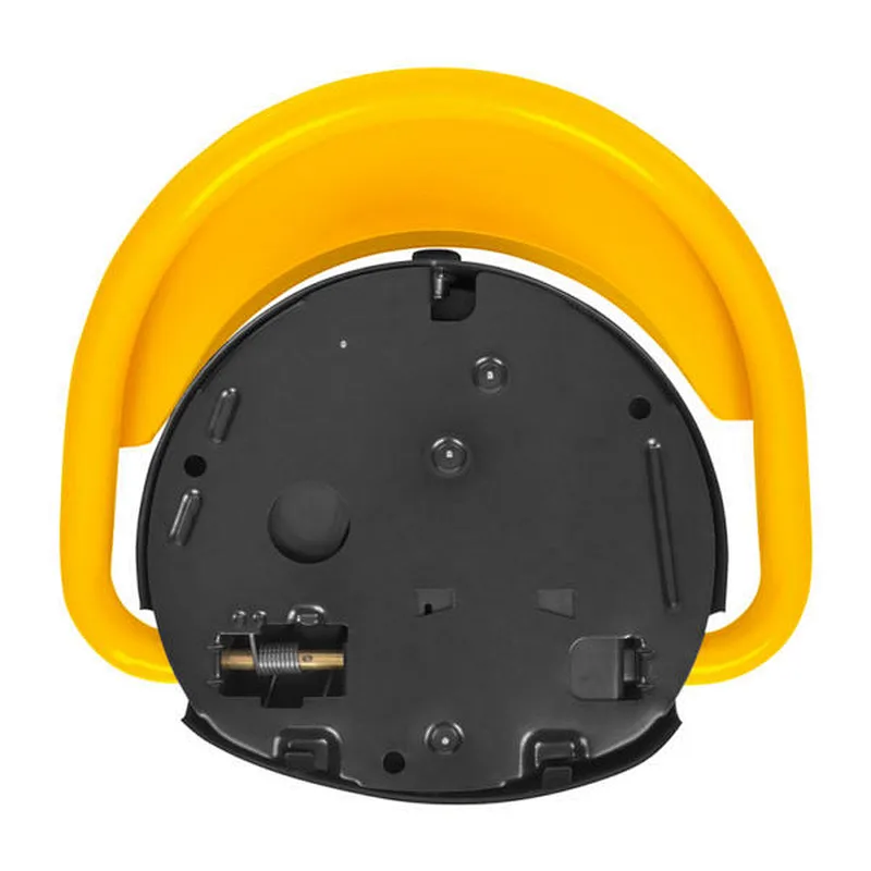 Private APP Control Bluetooth Automatic Remote Control Parking Lock