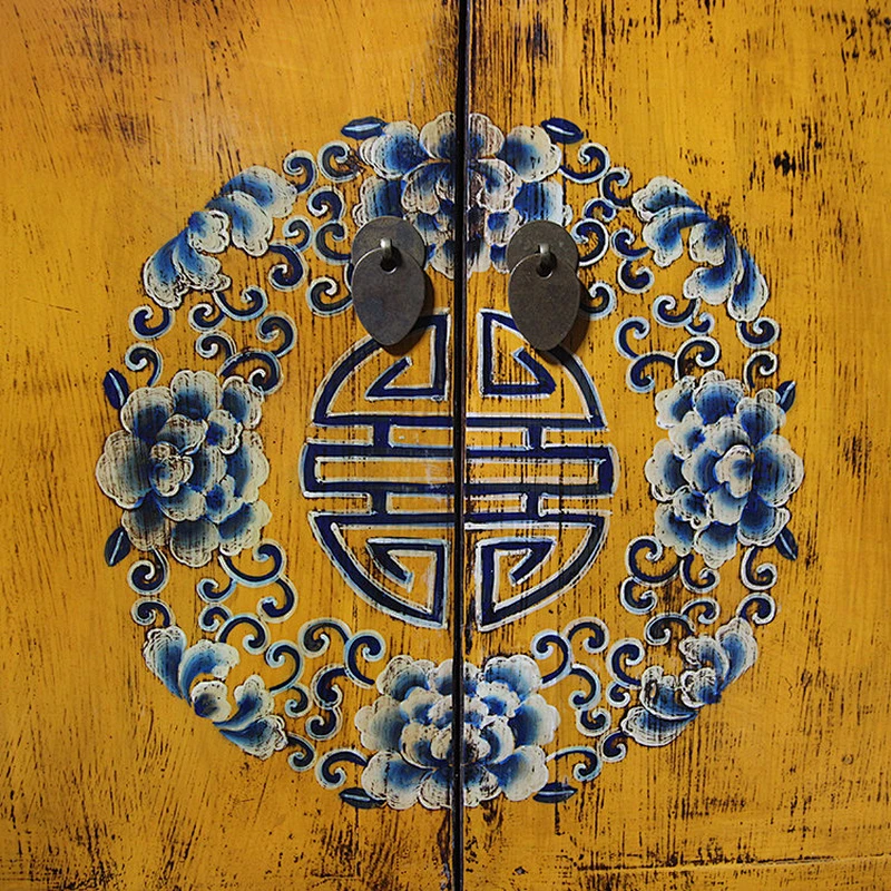 2016 chinese antique furniture Beijing