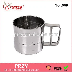 high quality Flour plug,Stainless steel Flour plug