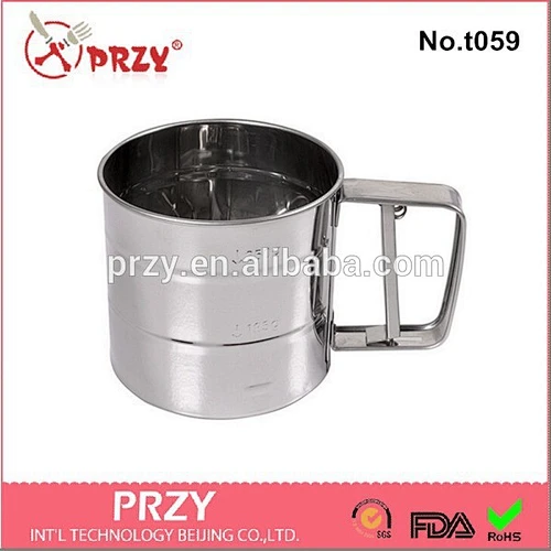 high quality Flour plug,Stainless steel Flour plug