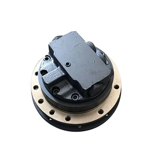 Track Device  Final E27SR  CX36B CX55B Travel Motor Drive