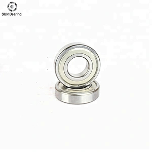 6310 Deep Groove Ball Bearing