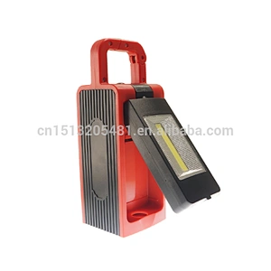 2018 truck sale new adjustable magnet cob 3w led work light