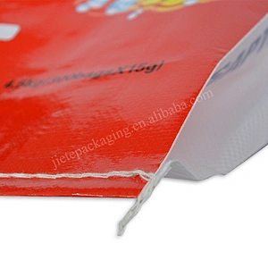4.5kg pp woven washing powder bag/detergent powder bag