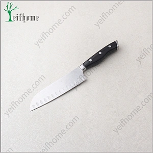 Stainless steel Japanese sushi knife kitchen knife