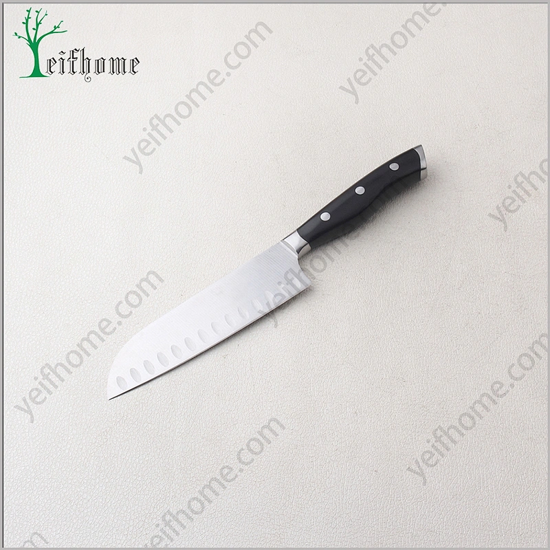 Stainless steel Japanese sushi knife kitchen knife