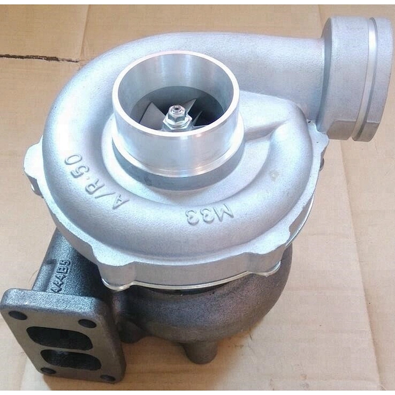 New engine turbocharger TD04L 49477-04000 120924014 14411AA710 turbo charger in stock