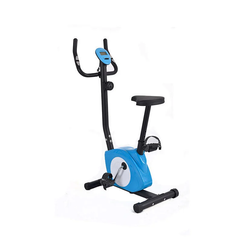 Professional Fitness Equipment China magnetic elliptical with pulse