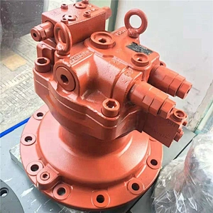 Original EC290BL excavator spare parts swing motor  14550095 for sale