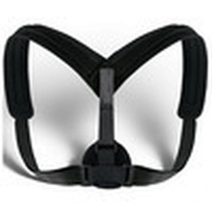 back brace posture Neoprene Back Posture Support Corrector for Back Pain Relief