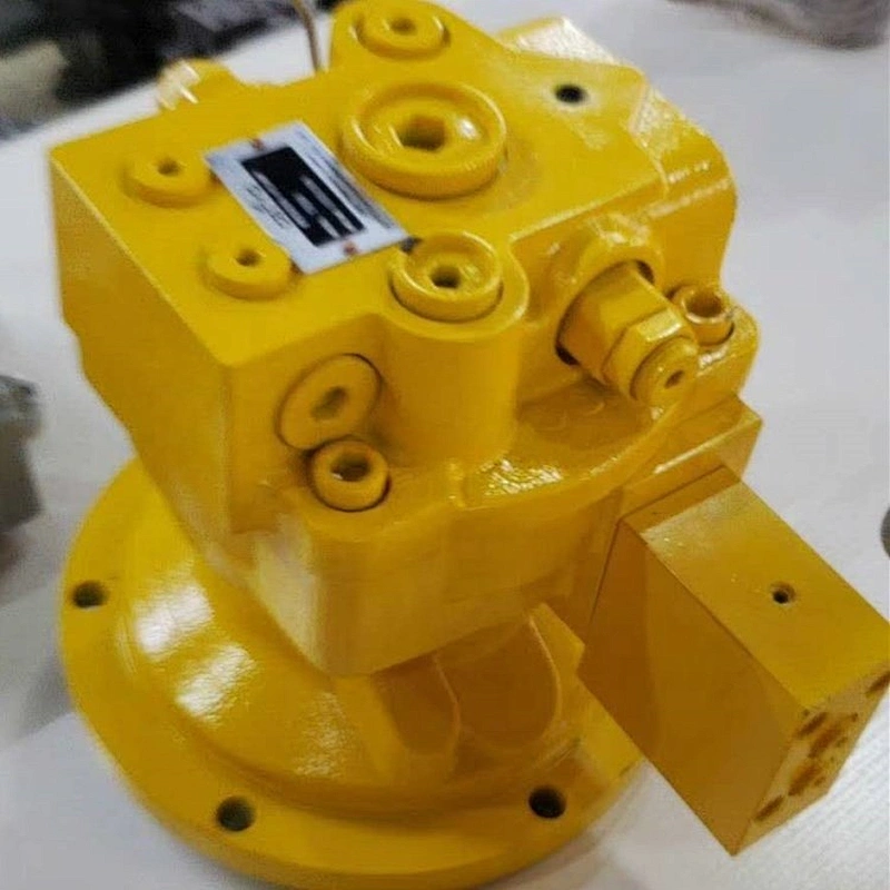 excavator spare parts swing motor  JMF29 6SM for sale