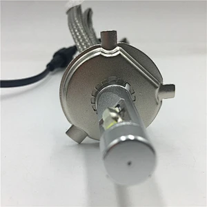 L5 Car Led Headlight 40w Led Light Car h1 h3 h4 h7 h11 h13 9004 9005 4800lmXHP50
