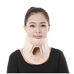 Health care product orthopedic brace soft medical cervical neck collar