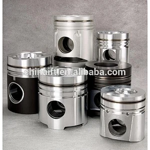 708-2G-03520 708-2H-03022 708-2L-06520 piston ass'y YM129901-55850 4D94 Fuel filter Water pump 6132-61-1616