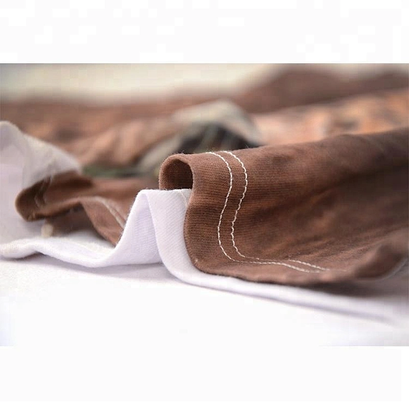 Cheap Price Old Man Boxer Shorts Sports Brief Underwear