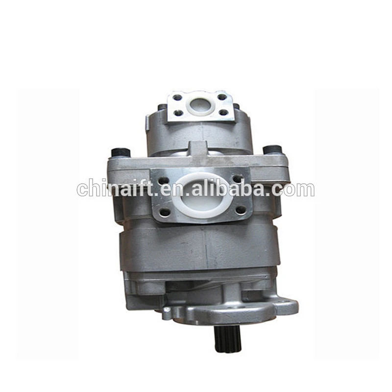 excavator parts A7VO200 hydraulic pump gear pump with good quality