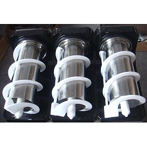 Commercial two tanks slush ice making machine for sale (SY-SLM20 SUNRRY)