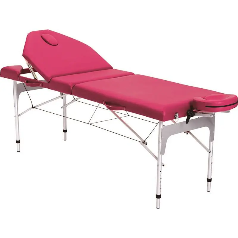 China Massage table for sale with oxford Carrying Case
