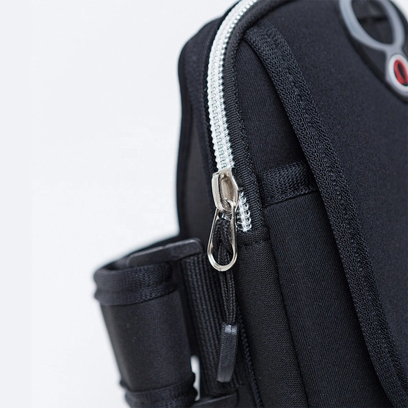 Top quality Neoprene Material arm bag with many color