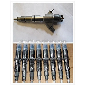 095000-5250 095000-5251 DENSO common rail fuel injector 23670-30070