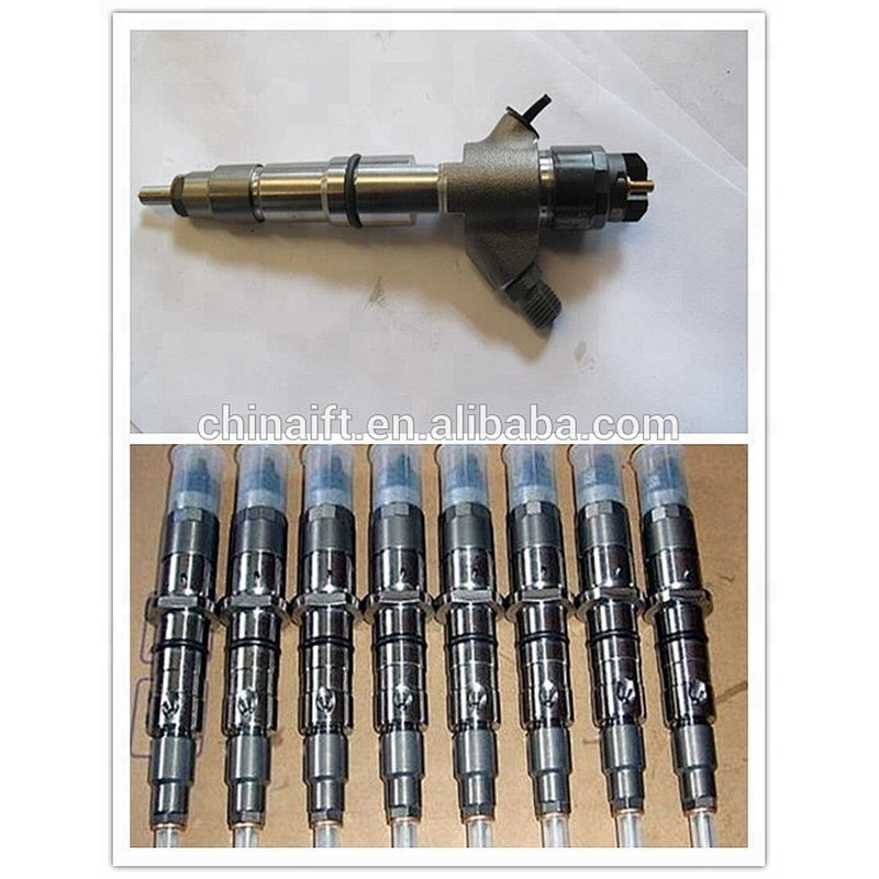 095000-5250 095000-5251 DENSO common rail fuel injector 23670-30070