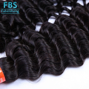 2018 hot selling gorgeous human hair, hair extension with factory price
